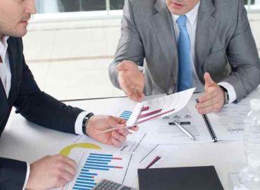 退職金の積立に中退共はどうでしょう・・・？