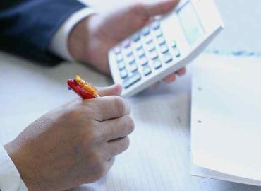 平均賃金の計算方法について